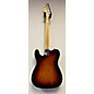 Used Fender Used Fender American Professional Telecaster Sunburst Solid Body Electric Guitar