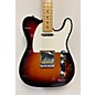 Used Fender Used Fender American Professional Telecaster Sunburst Solid Body Electric Guitar