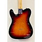 Used Fender Used Fender American Professional Telecaster Sunburst Solid Body Electric Guitar