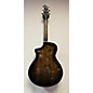 Used Breedlove ORGANIC SERIES ARTISTA CN SABLE CE Acoustic Electric Guitar