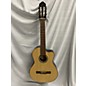 Used Lucero LFN200SCE Classical Acoustic Electric Guitar thumbnail