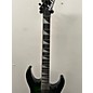 Used Jackson JS32Q DKA HT Solid Body Electric Guitar