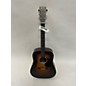 Used Martin DX1AE Acoustic Electric Guitar thumbnail