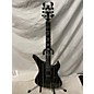 Used Schecter Guitar Research Synyster Custom Solid Body Electric Guitar thumbnail