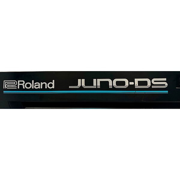 Used Roland JUNO DS88 Keyboard Workstation