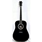 Used Martin D35JC Johnny Cash Signature Acoustic Guitar thumbnail