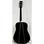 Used Martin D35JC Johnny Cash Signature Acoustic Guitar