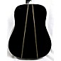 Used Martin D35JC Johnny Cash Signature Acoustic Guitar
