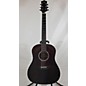 Used Collings CJ Mh SS Custom Acoustic Electric Guitar thumbnail