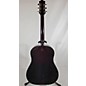 Used Collings CJ Mh SS Custom Acoustic Electric Guitar