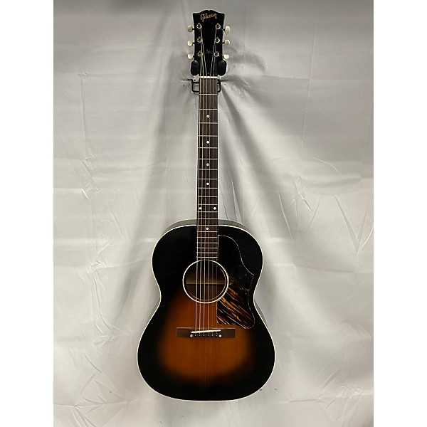 Used Gibson 1957 LG1 Acoustic Guitar