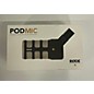Used RODE PodMic Dynamic Microphone