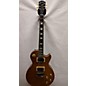 Used Epiphone 2021 Les Paul Standard 1950s Solid Body Electric Guitar thumbnail