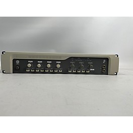 Used Digidesign Used Digidesign Digi 003 Rack Audio Interface