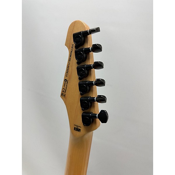 Used ESP LTD TE212 Solid Body Electric Guitar