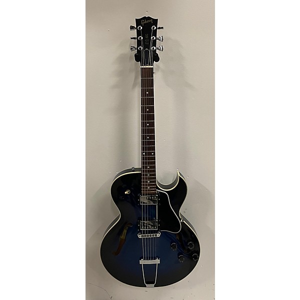 Used Gibson ES135 Hollow Body Electric Guitar