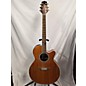 Used Takamine GN77KCE Acoustic Guitar thumbnail