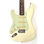Used Fender 1988 Japanese Standard Stratocaster Solid Body Electric Guitar