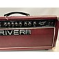 Used Rivera QUIANA Tube Guitar Amp Head