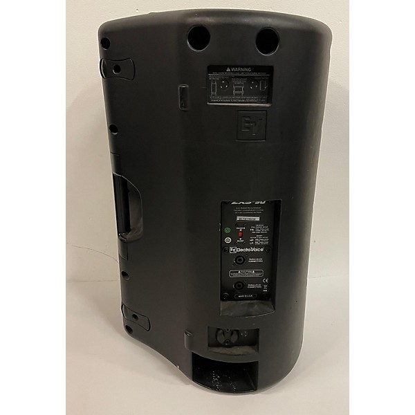 Used Electro-Voice ZX5-90 15" 600W Unpowered Speaker