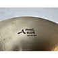 Used Zildjian 20in A SERIES PING RIDE Cymbal