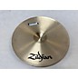 Used Zildjian 20in A SERIES PING RIDE Cymbal