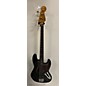 Used Fender Vintera Ii 60's Jazz Bass Electric Bass Guitar thumbnail