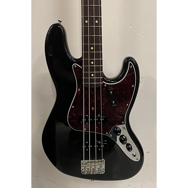 Used Fender Vintera Ii 60's Jazz Bass Electric Bass Guitar