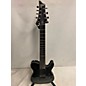 Used Schecter Guitar Research Hellraiser Hybrid PT-7 Solid Body Electric Guitar thumbnail