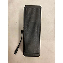 Used Dunlop GCB95 Original Crybaby Wah Effect Pedal