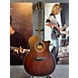 Used Taylor 2017 CUSTOM GA Acoustic Guitar thumbnail