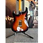 Used Fender VINT II 60S STRAT RW 3TS Solid Body Electric Guitar