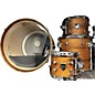 Used Used Odery 4 piece Custom Shop Natural Drum Kit thumbnail