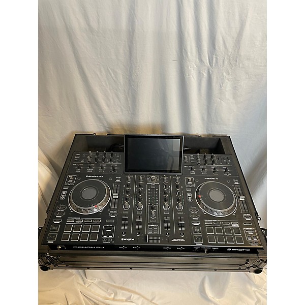 Used Denon DJ Prime DJ Controller