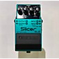 Used BOSS SL20 Slicer Twin Pedal thumbnail