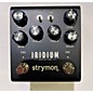 Used Strymon IRIDIUM Guitar Preamp thumbnail