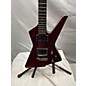 Used Ibanez DTX 120 Solid Body Electric Guitar
