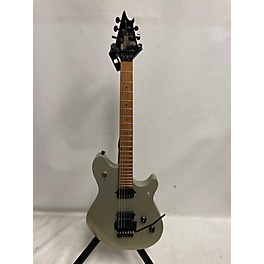 Used EVH Wolfgang Standard Solid Body Electric Guitar