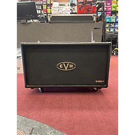 Used EVH 5150 III 50W EL34 Tube Guitar Amp Head