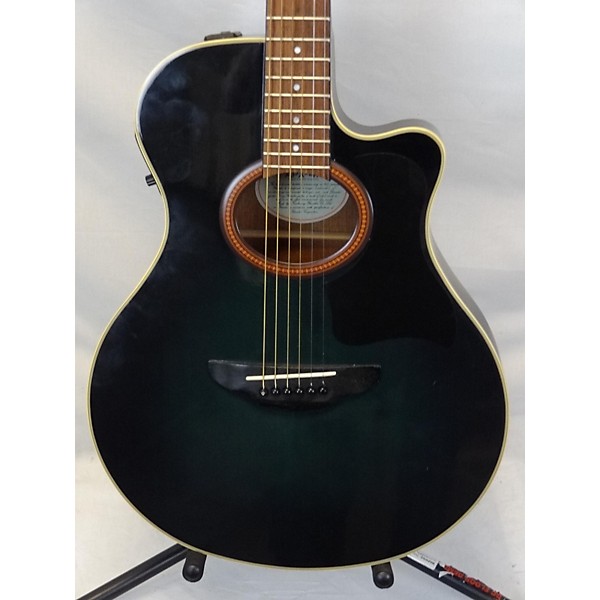 Used Yamaha F325 Acoustic Guitar