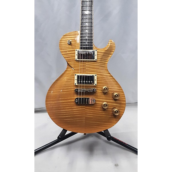 Used Dean Original Soltero USA Korina 76/100 Signed Solid Body Electric Guitar