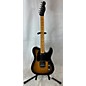 Used Fender ULTRA LUXE TELECASTER Solid Body Electric Guitar thumbnail
