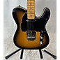 Used Fender ULTRA LUXE TELECASTER Solid Body Electric Guitar