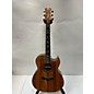 Used Dean Exhibition Koa Acoustic Electric Guitar thumbnail