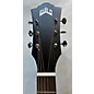 Used Guild F-240E Acoustic Electric Guitar