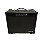 Used Line 6 CATAYST 60 Guitar Combo Amp thumbnail