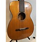 Vintage Martin 1954 00-18G Classical Acoustic Guitar thumbnail