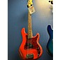 Used G&L Custom Shop Fullerton Deluxe LB-100 Electric Bass Guitar thumbnail