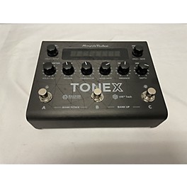 Used IK Multimedia Used IK Multimedia Amplitube Tonex Multi Effects Processor