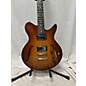 Used Eastman Romeo Hollow Body Electric Guitar
